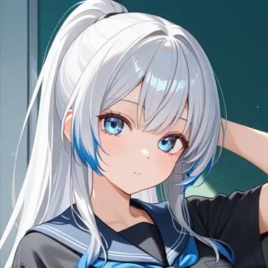 Profile image of 唯