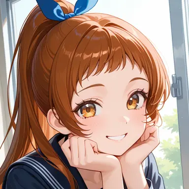 Profile image of 京子