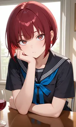Profile image of 千尋