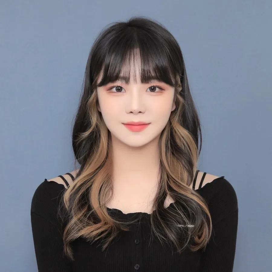 까오니.