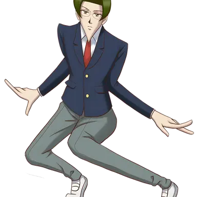 Profile image of 鏡蓮児