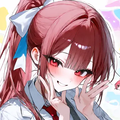 Profile image of 마유