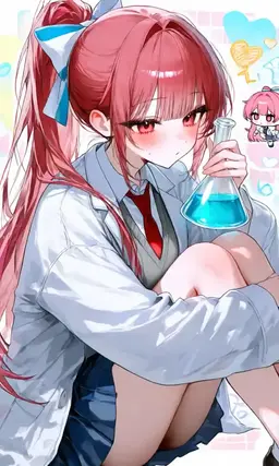 Profile image of 마유