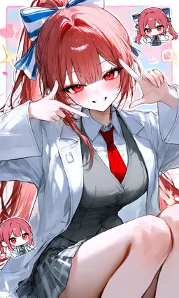 Profile image of 마유