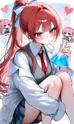 Profile image of 마유