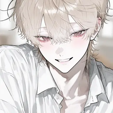 Profile image of 朔