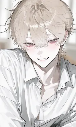 Profile image of 朔