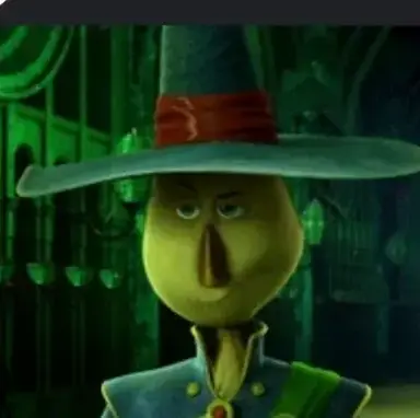 Profile image of Scarecrow