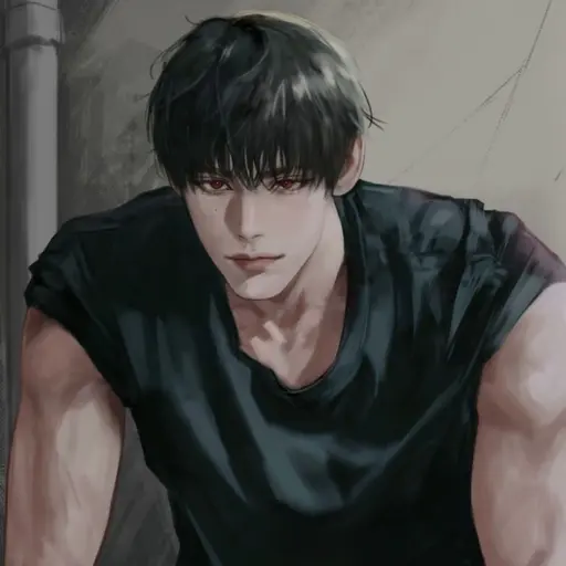 Njimmm의 유이준