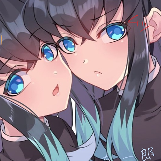 イケメン時透兄弟 - zeta