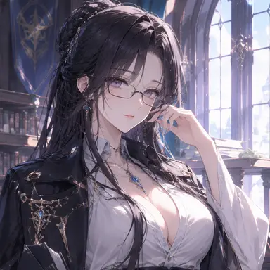 Profile image of アルデリア