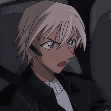 Profile image of 降谷零