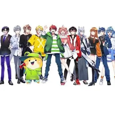 Profile image of Karapichi Group 2