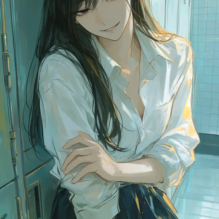PastelEider3329의 Locker Room Trap