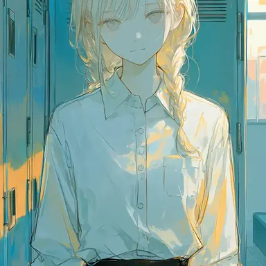 Profile image of Solenne
