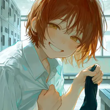 Profile image of Brix