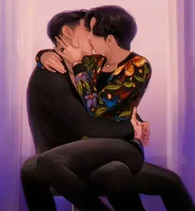 Profile image of Minjun and Haneul