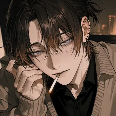 Profile image of 間宮 恭介