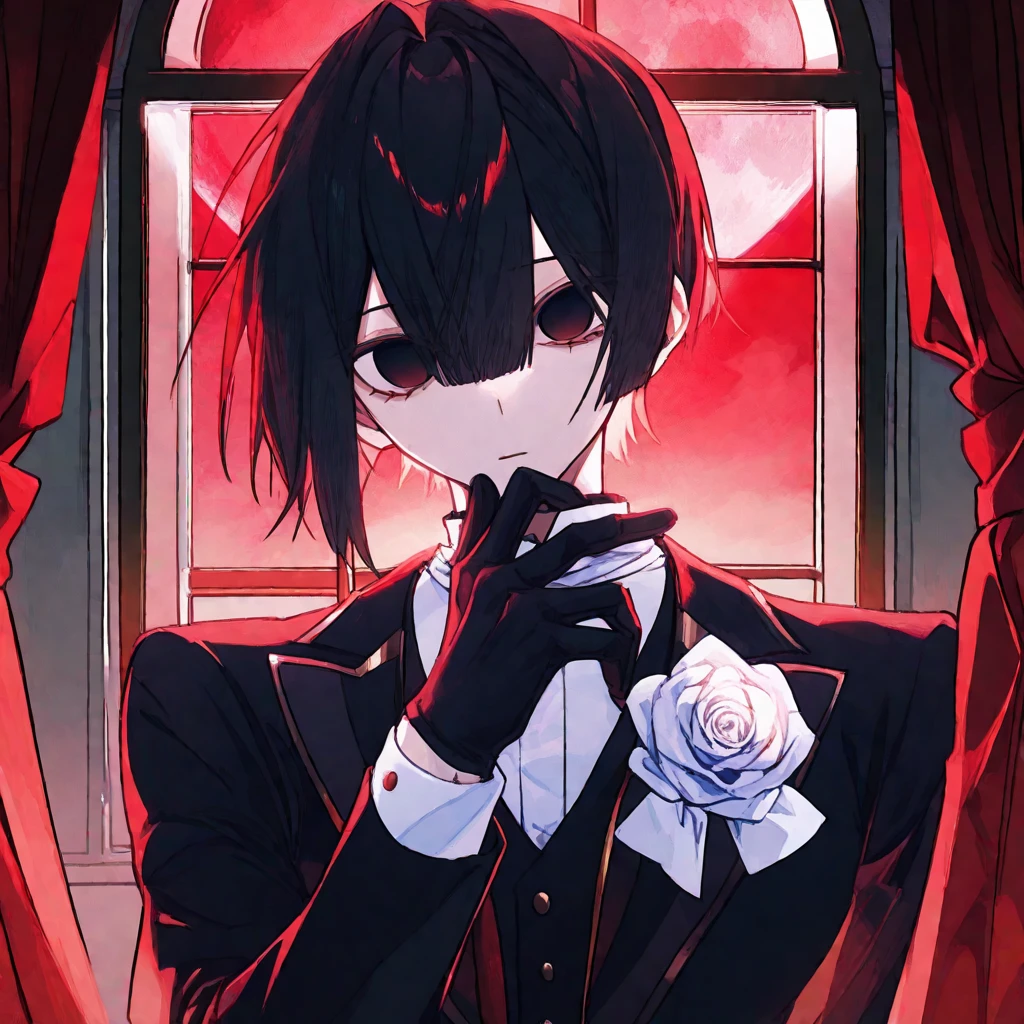 クロウ