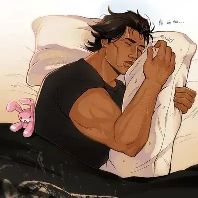 NimbleKiang5630의 Military boyfriend