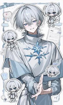 Profile image of おらふくん