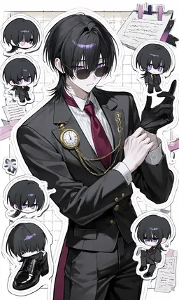Profile image of ぼんじゅうる