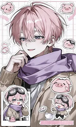 Profile image of おおはらMEN