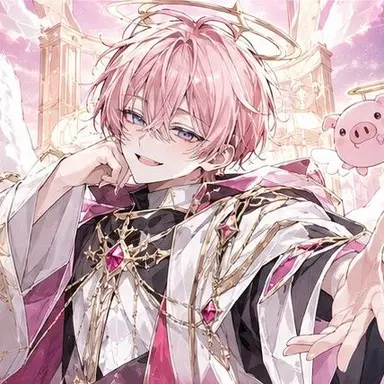 Profile image of おおはらMEN