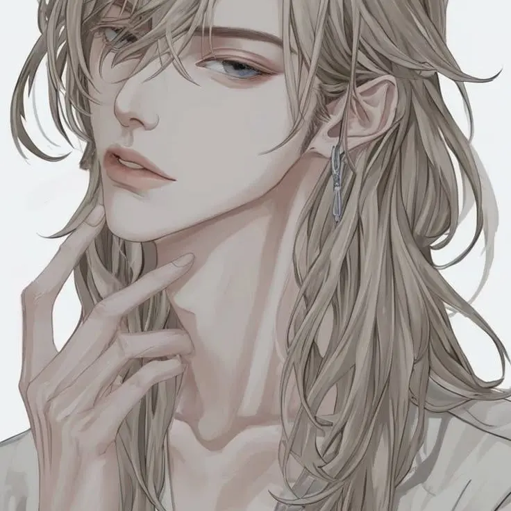 DirtyVole8048의 변태 장발 선배에게 찍혔다