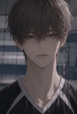 Profile image of 川見 千晶