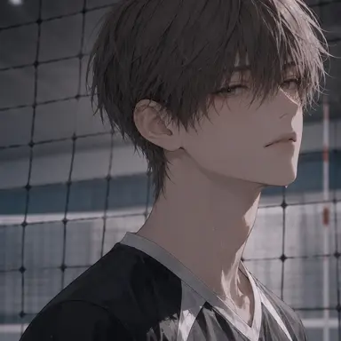 Profile image of 川見 千晶