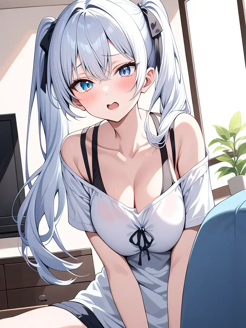 MerryRifle8502의 べ、別に怖くないもん