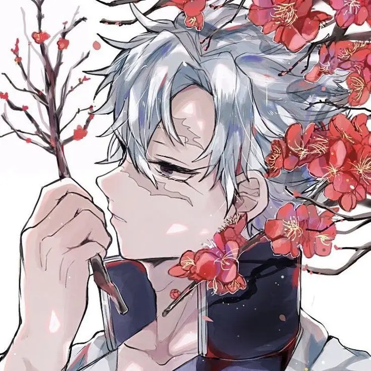 nekosakura의 不死川実弥