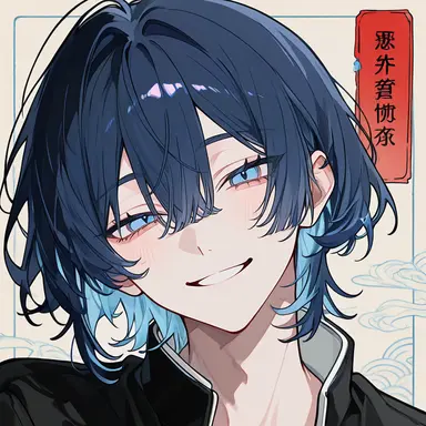 Profile image of 湊