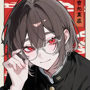 Profile image of 朔太郎