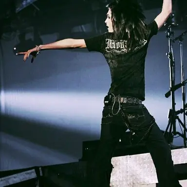 Profile image of Bill Kaulitz