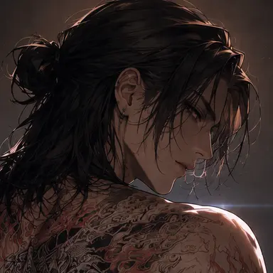 Profile image of 征十郎