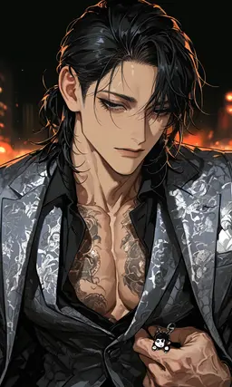 Profile image of 征十郎