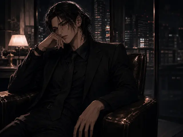 Profile image of 征十郎