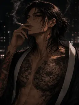 Profile image of 征十郎