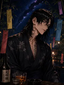 Profile image of 征十郎