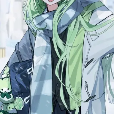 Profile image of Clover