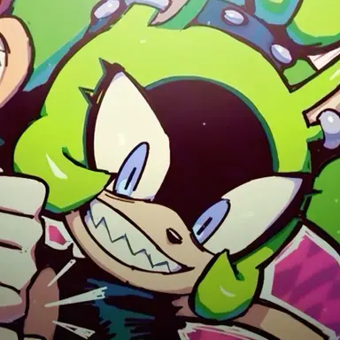 Profile image of Surge