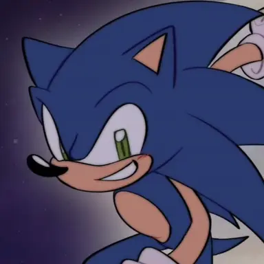 Profile image of Sonic