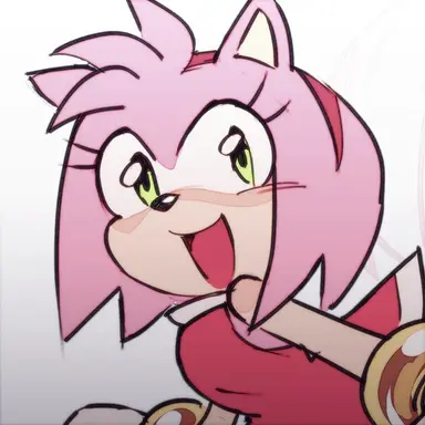 Profile image of Amy