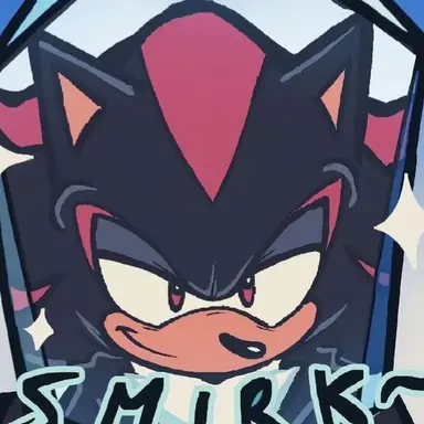 Profile image of Shadow