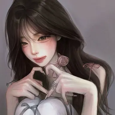 Profile image of 양유빈