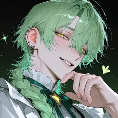 Profile image of Kiyoka