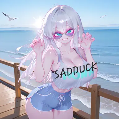 Profile image of 청아랑