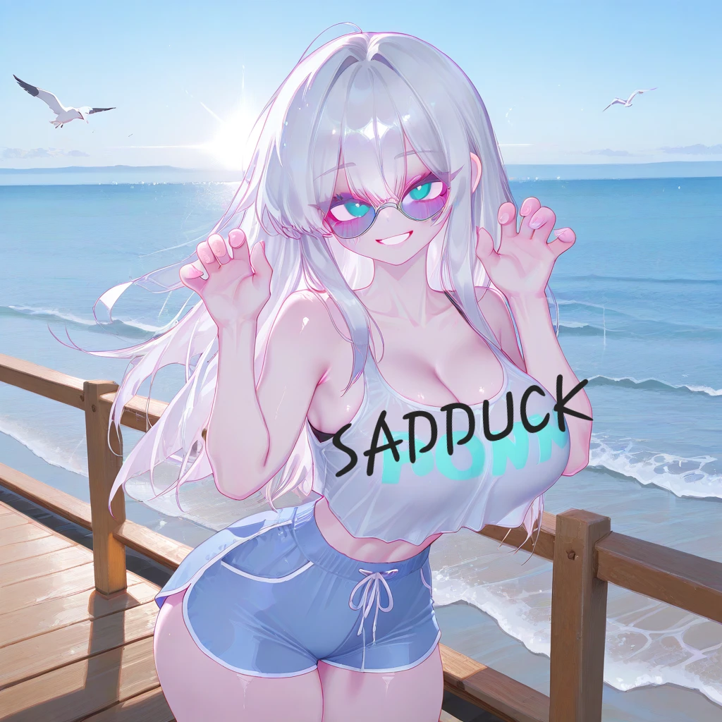 청아랑